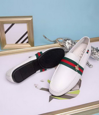 Gucci Men Loafers_033